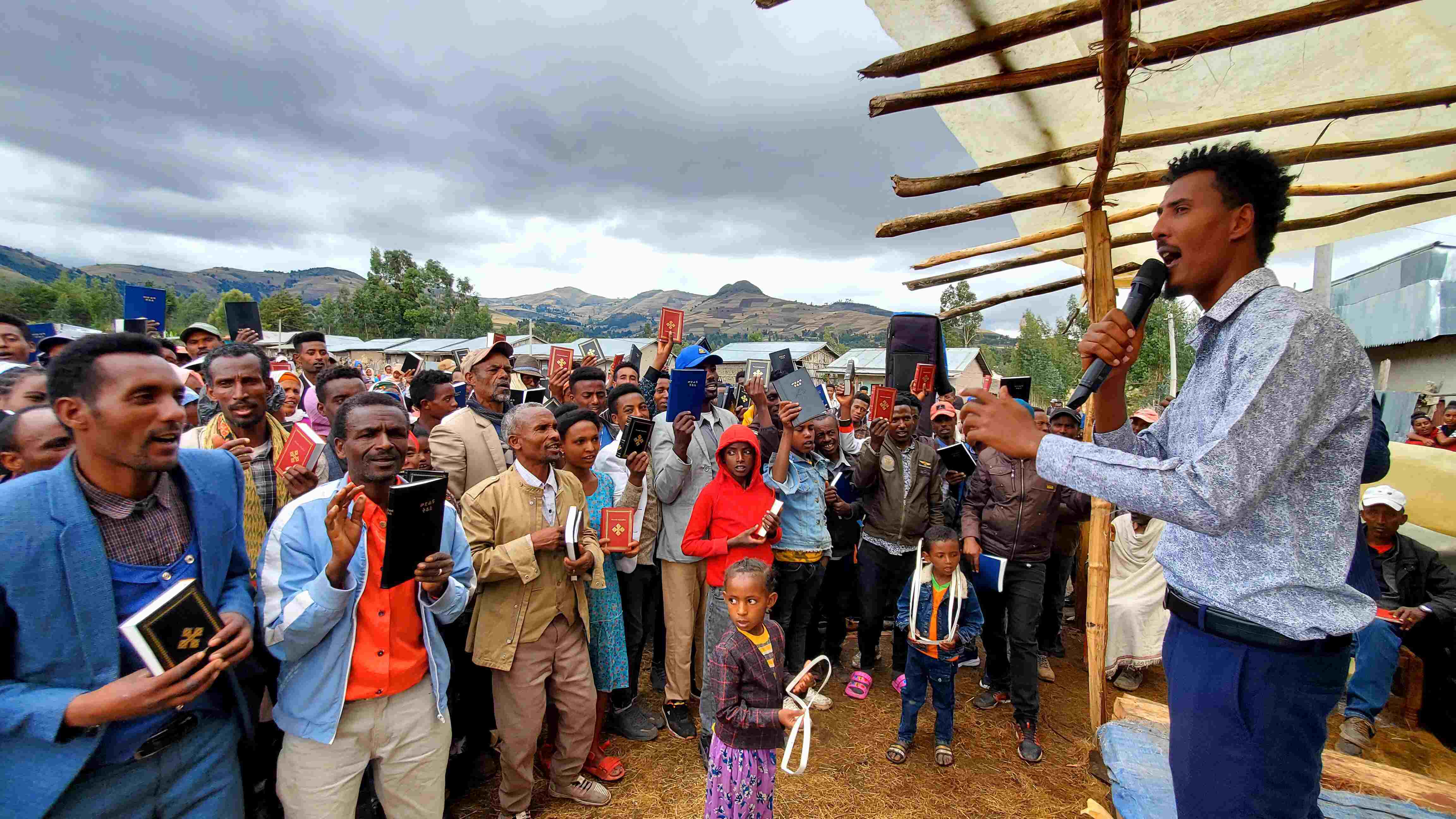Global Missions